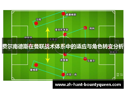 费尔南德斯在曼联战术体系中的适应与角色转变分析 费尔南德斯在曼联战术体系中的适应与角色转变分析