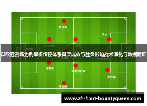 以欧冠赛场为例解析传控体系真实成效与胜负影响战术演化与数据验证